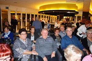AOBR REVEILLON PARTIE 2 (7) SOIREE FLAMENCO